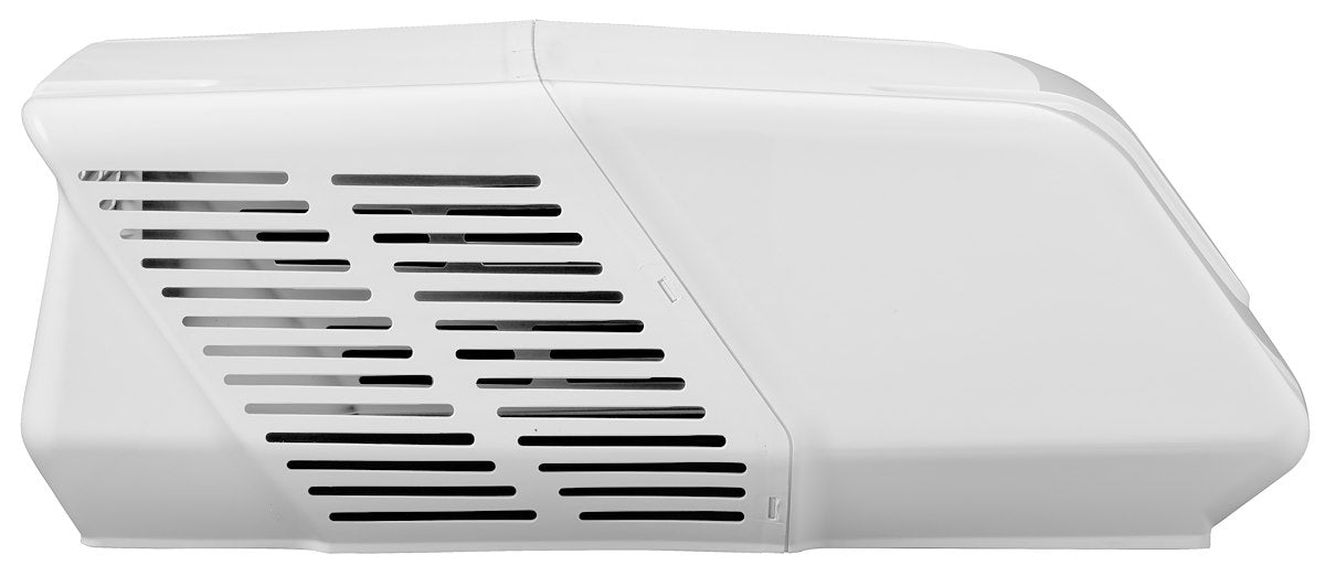 Coleman Mach Air Conditioner, Mach 15 Power Saver Heat Pump, Fits 14 in x 14 in Vent Openings, High Efficiency 15000 BTU - 38009-0650