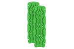 Ironman 4x4 Traction Mat, 42.5 in Length x 12.2 in Width x 2.8 in Height - IRECBRDGREEN