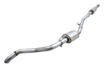 AWE Tuning Exhaust System Kit 3015-21001 product image 1