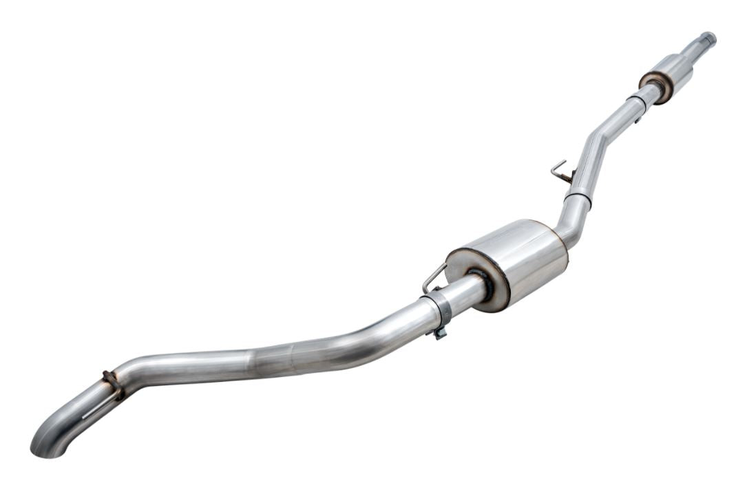 AWE Tuning Exhaust System Kit 3015-21001 product image 1
