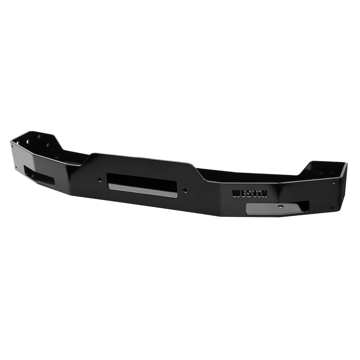 Westin Winch Mount - 46-23835