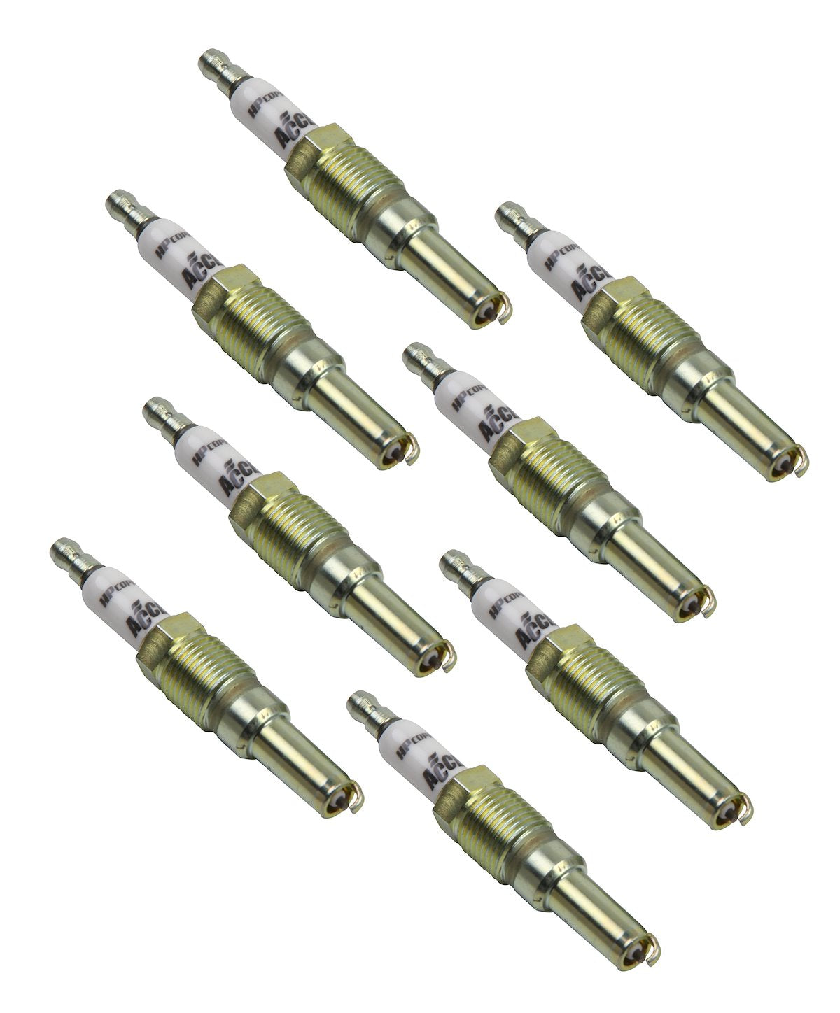 ACCEL Spark Plug 8160C1 product image 1