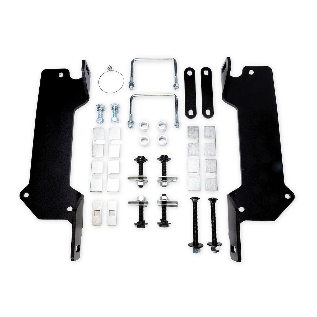Husky Towing Fifth-Wheel & Gooseneck Components 33222 product image 1