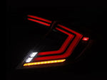 AlphaRex Tail Light Assembly 676000 product image 6