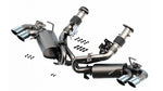 Borla Exhaust System Kit 140838 product image 2