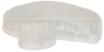 Dorman HVAC Mode Door Cam, White - 926-710