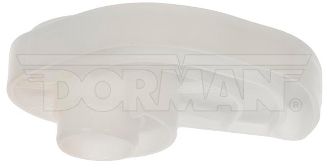 Dorman HVAC Mode Door Cam, White - 926-710