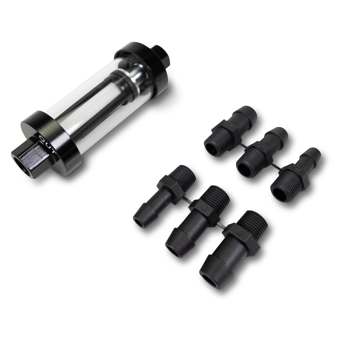 Edelbrock Engine Dress-Up & Service Components 8750 product image 1