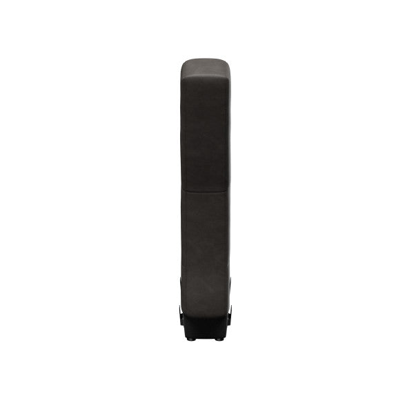 Lippert Console, Seismic Theater Series, 5 in Width x 34 in Depth x 31-1/2 in Height - 2024044202