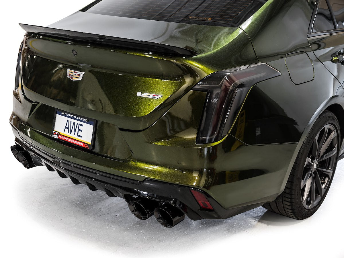 AWE Tuning Exhaust System Kit 3025-43436 product image 12