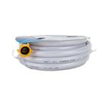 Camco Fresh Water Hose, 1/2 in Internal Diameter, 25 ft Length, 100 PSI Working Pressure - 22733