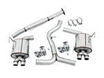 AWE Tuning Exhaust System Kit 3015-42104 product image 4