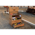 Weather Guard Truck Toolboxes & Side Boxes 4830-D-KL product image 16