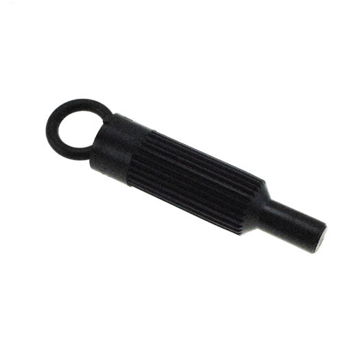 Ram Clutch Clutch Alignment Tool, 26 Spline, 1-1/8 in Shaft Diameter, Black - 48