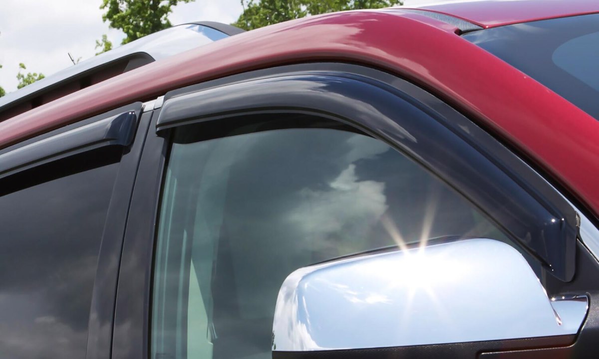 AVS Vent Visors 94457 product image 3