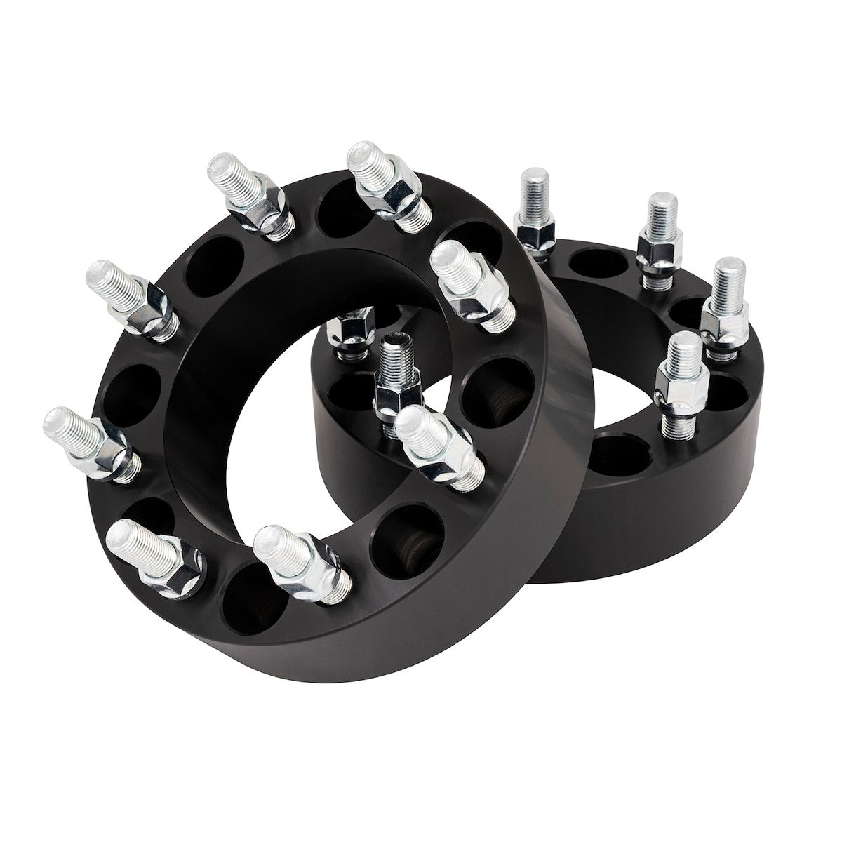 TrailFX Wheel Spacers & Adapters W865002N product image 5