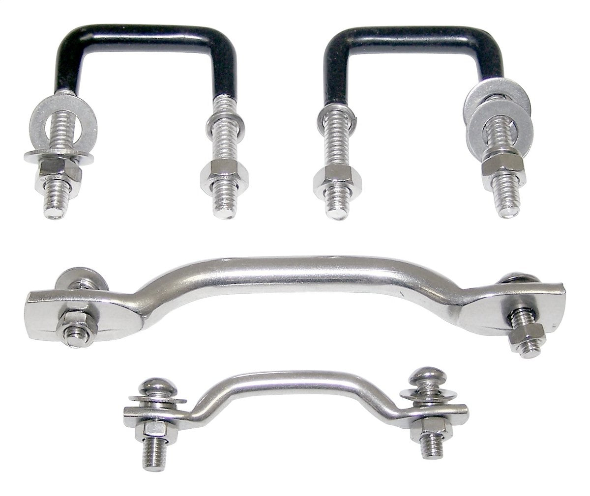 Crown Automotive Body & Exterior Replacement Parts RT34019 product image 1