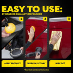 Meguiars Marine Wax, 32 oz Bottle - M6332