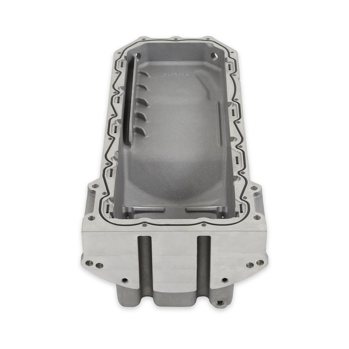 Holley Engine Oil Pan 302-76 product image 2