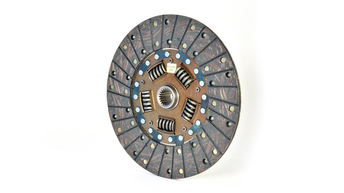 Centerforce Transmission Clutch and Flywheel Kit KCFT409540 product image 7