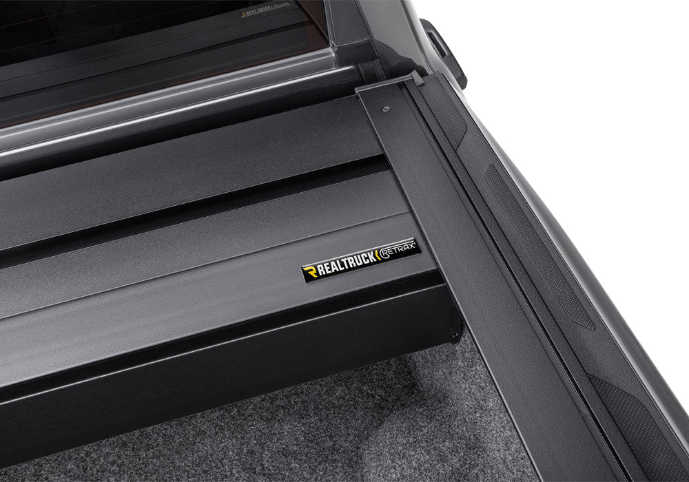 Retrax Retractable Tonneau Covers T-80863 product image 27