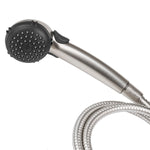 Dura Faucet Shower Head - DF-SA400-SN