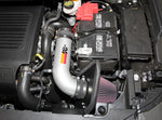 K&N Air Cleaner Assemblies and Air Intake Kits 69-3531TS product image 3