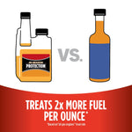Sta-Bil Fuel Additive, Treats Up To 50 gal, 10 oz Bottle - 22264