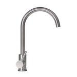 Lippert Faucet, Stainless Steel - 719324