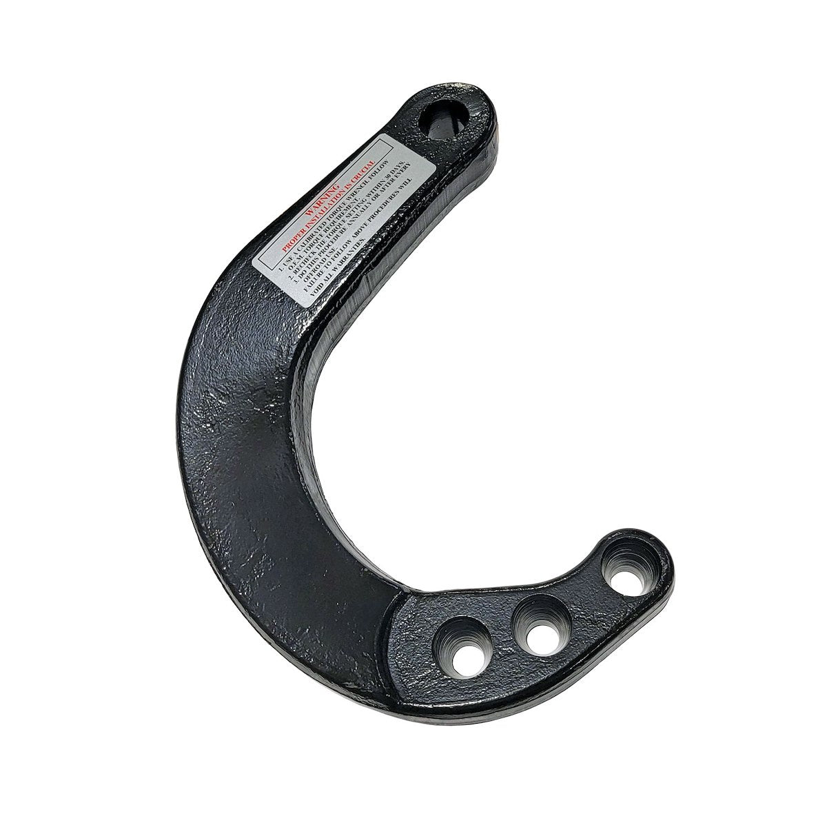 Skyjacker Lift & Suspension Systems CA100 product image 1