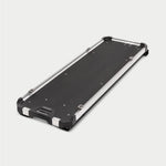 Cargo Glide Bed Slide, CargoGlide 2.0, 600 lb Capacity, 73 in Length x 24 in Width x 4.7 in Height - DCG600-7324