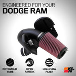K&N Filters 57-1532 product image 2