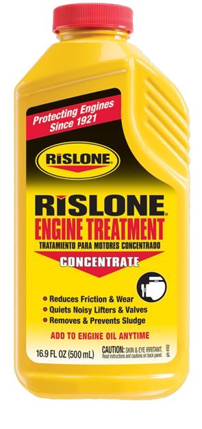 Bars Leaks Penetrating Oil, Use To Remove and Prevent Sludge/Reduce Friction and Wear, 16.9 oz Bottle - 4102