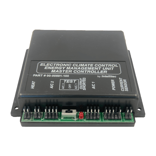 Intellitec Power Management System Control Module - 00-00591-200