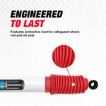 Rancho Steering Stabilizer - RS5404