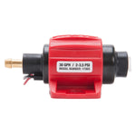 Edelbrock Electric Fuel Pump 17303 product image 5