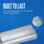 Walker Exhaust Mufflers 56209 product image 3