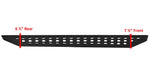 Go Rhino Running Boards & Nerf Bars 69400080T product image 3