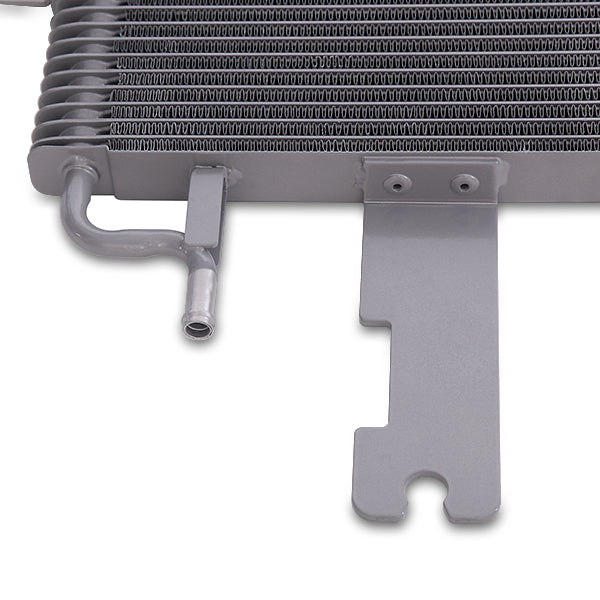 Mishimoto Automatic Transmission Oil Cooler MMTC-F2D-03SL product image 5