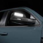 Oracle Lighting Door Mirror 5914-001 product image 10