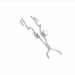 MagnaFlow Exhaust Products Exhaust System Kit 19303 product image 15