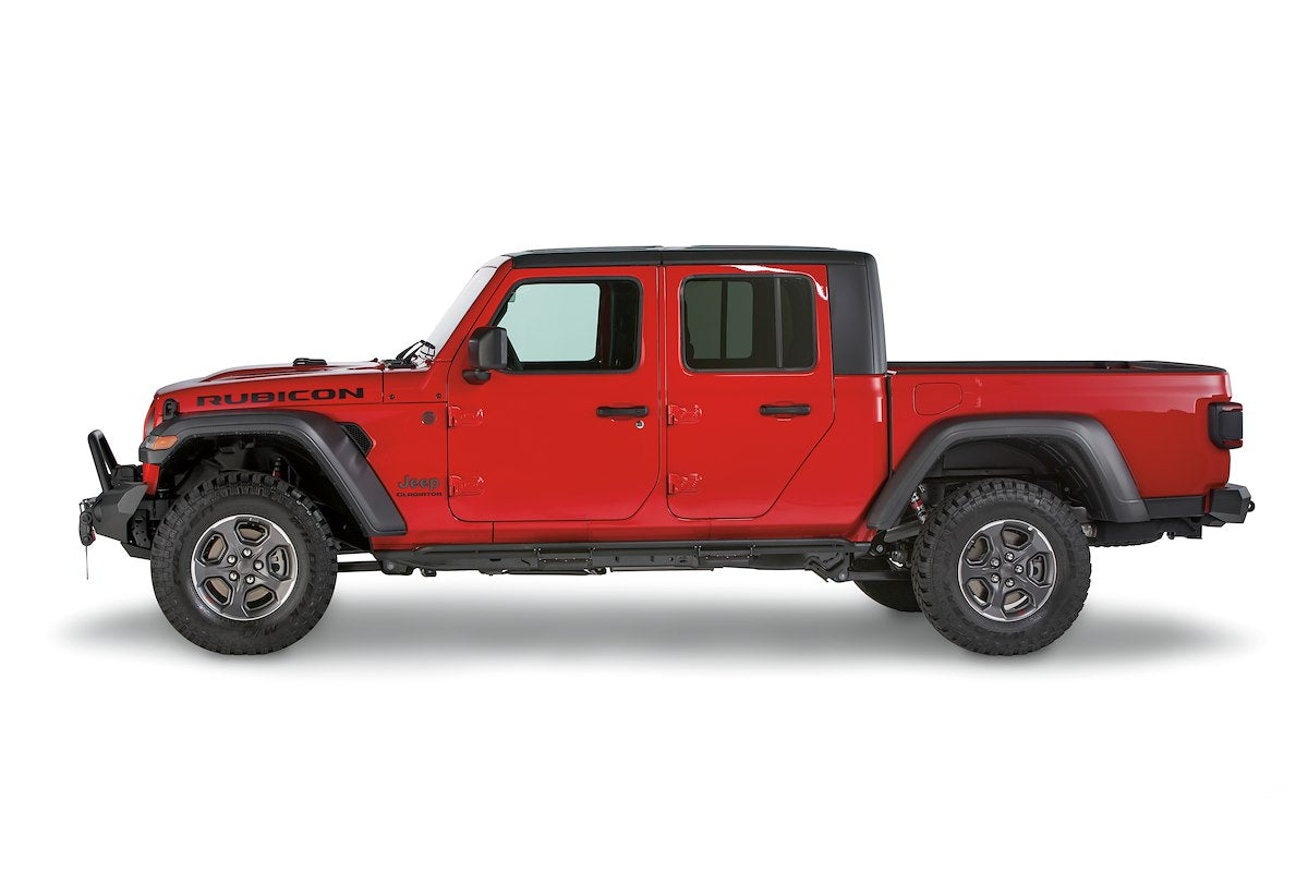 Warn Bumper 106300 product image 5