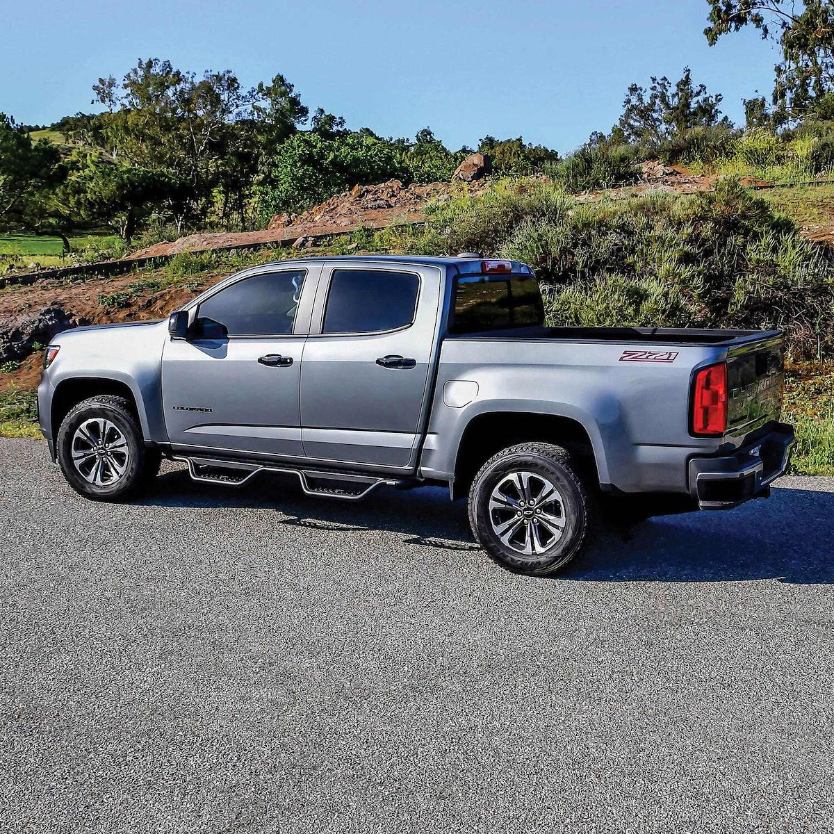 Westin Running Boards & Nerf Bars 20-14015 product image 7
