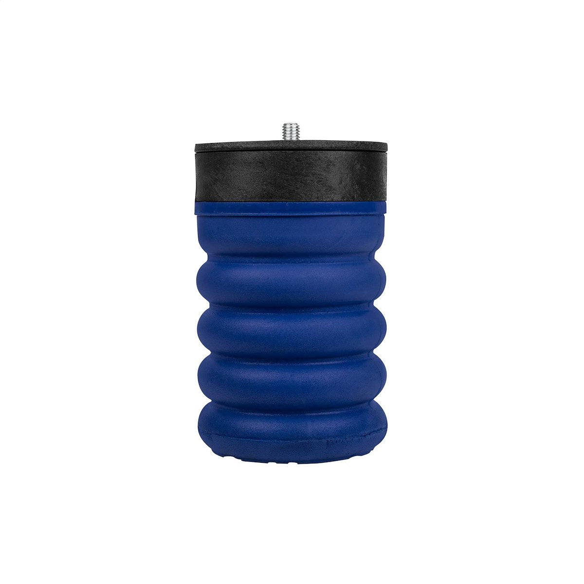 Supersprings Helper Spring Kit, 1000 lb Load Capacity Not To Exceed The Gross Vehicle Weight, Set of 2 - SSR-217-40