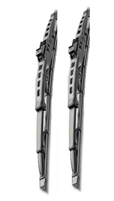 HELLA Wiper Blades 858083811 product image 2