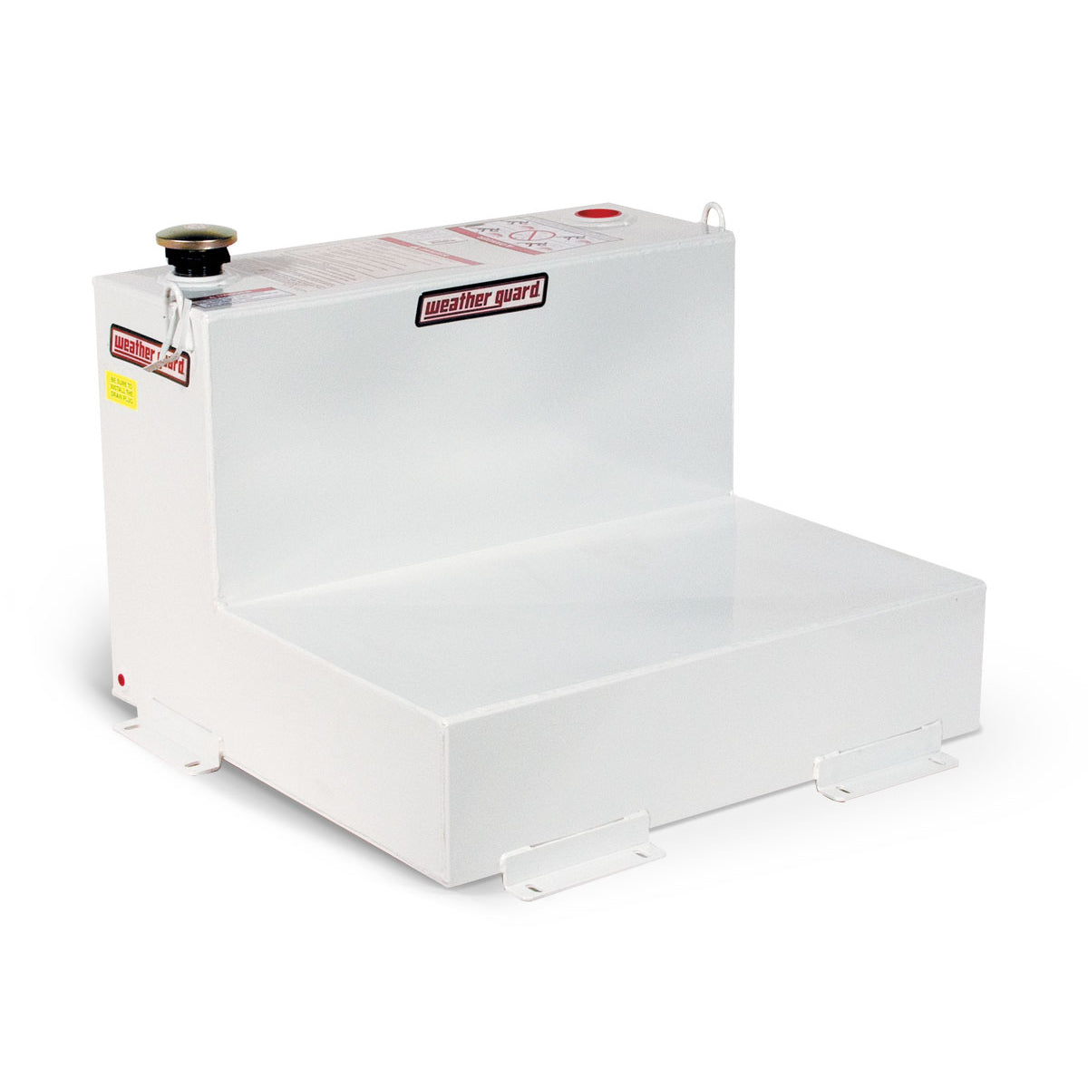 Weather Guard Fuel Transfer Tanks 350-3-02 product image 1