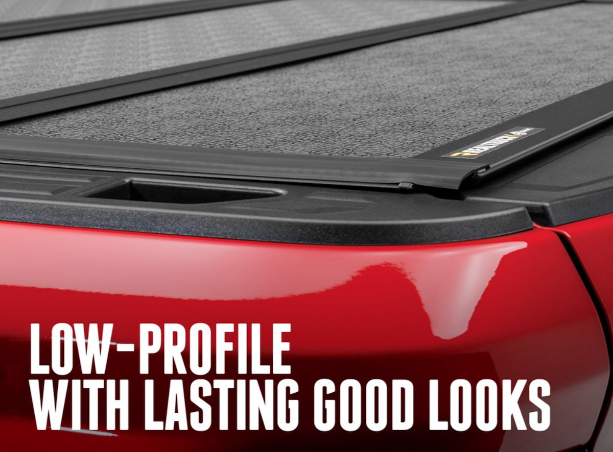 BAK Hard Folding Tonneau Covers 226146 product image 9