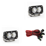 Baja Designs Auxiliary Light 487806 product image 1
