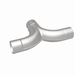 MagnaFlow Exhaust Products Exhaust Y Pipe 10734 product image 1