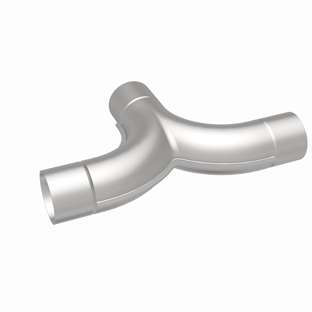 MagnaFlow Exhaust Products Exhaust Y Pipe 10734 product image 1